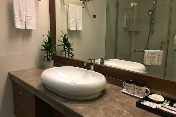 Guanko Hotel